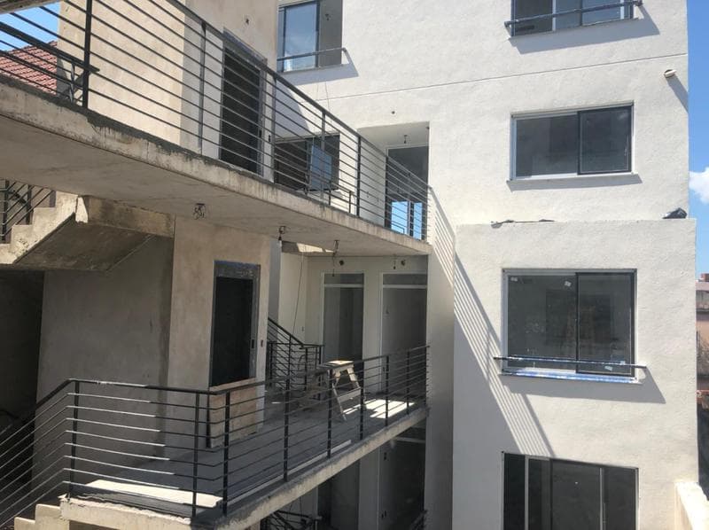 Edificio - Saavedra - Coghland - foto 1