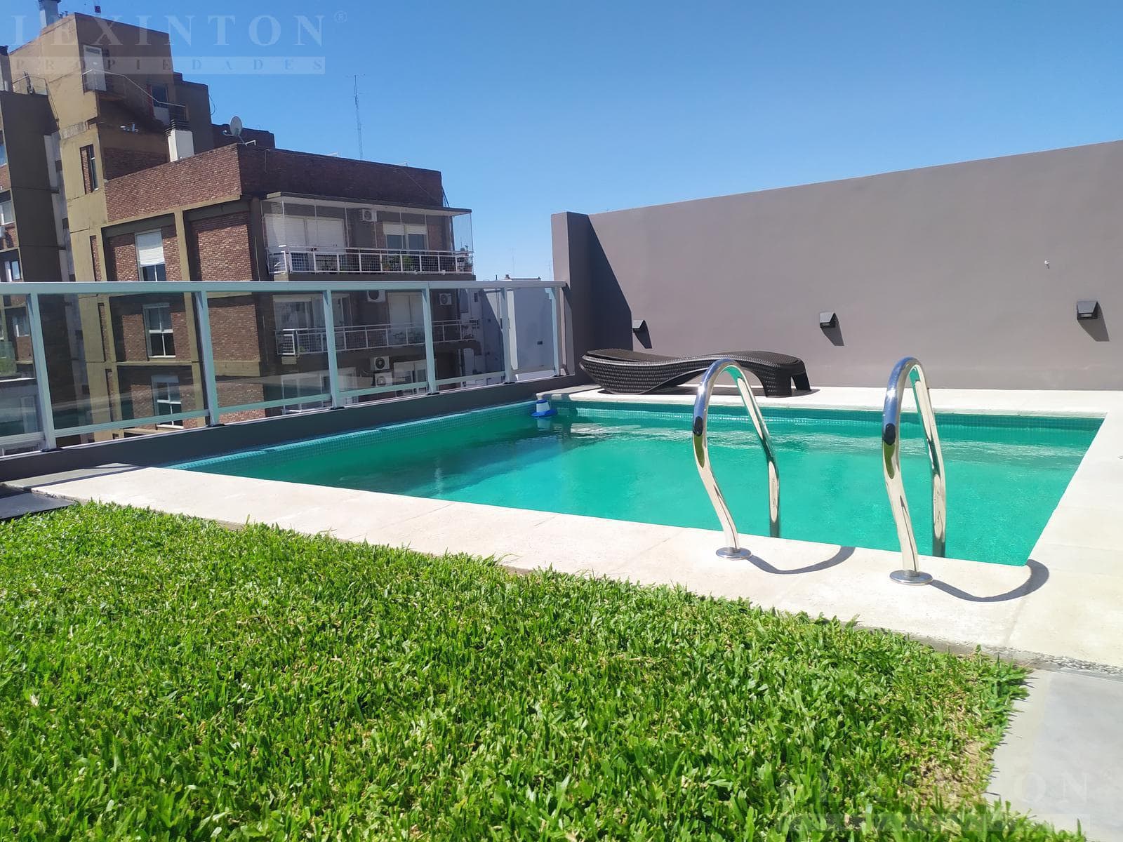Condominio - Nuñez - foto 2