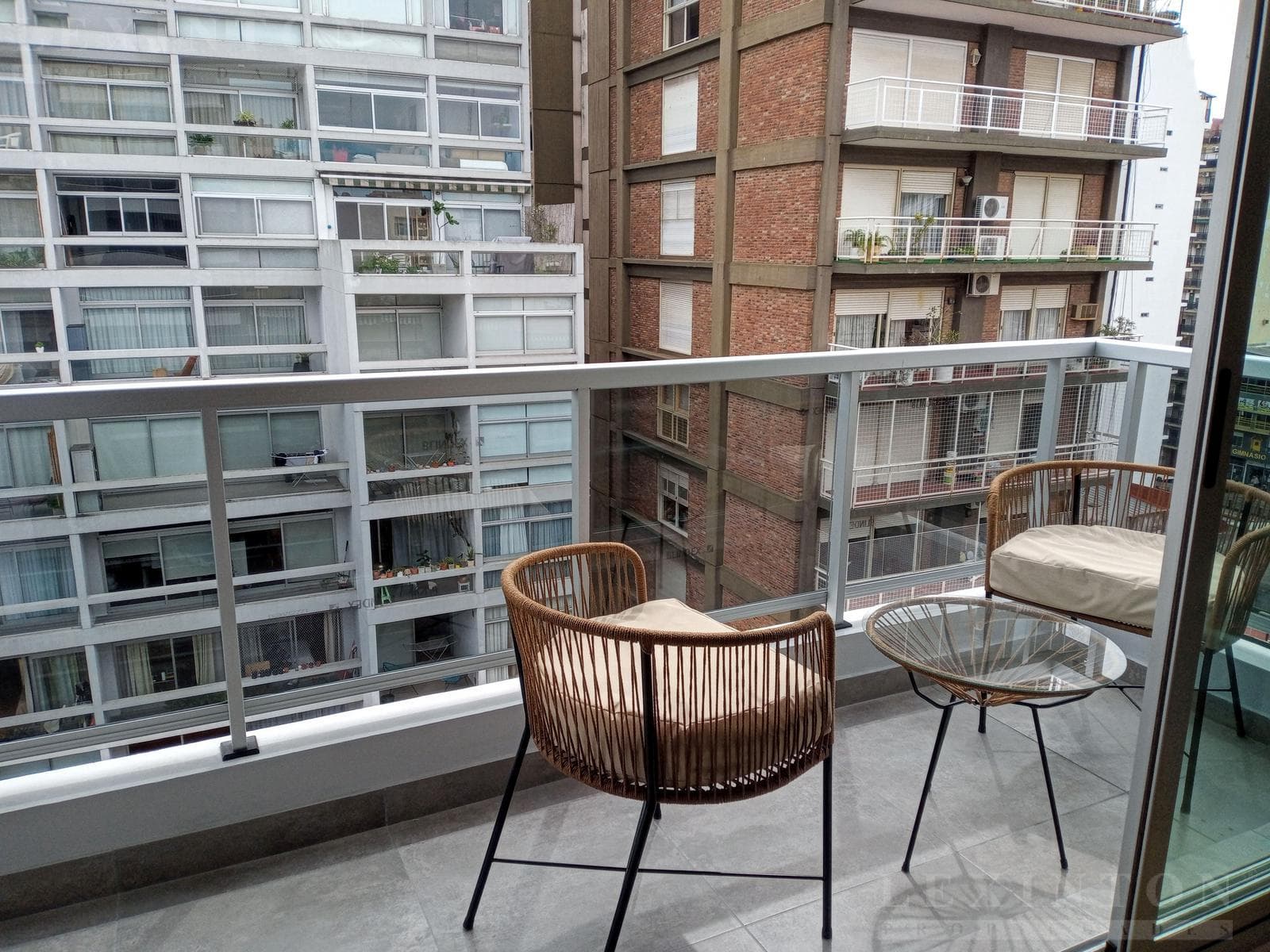 Condominio - Nuñez - foto 4