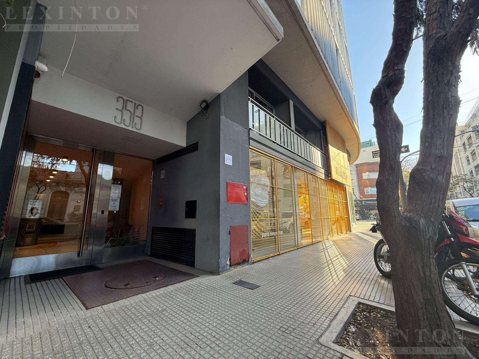 SANTOS DUMONT 3500