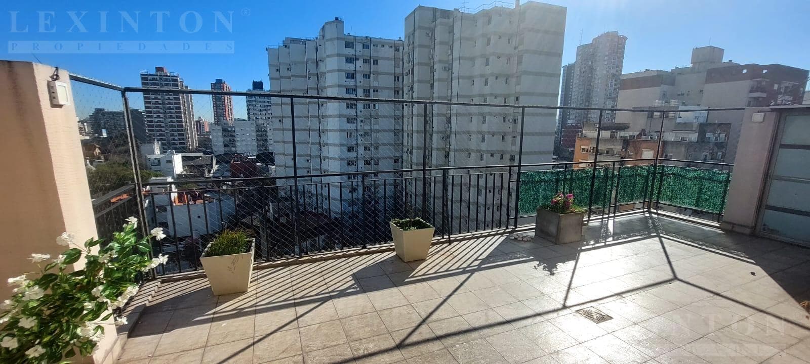 San Juan al 3200