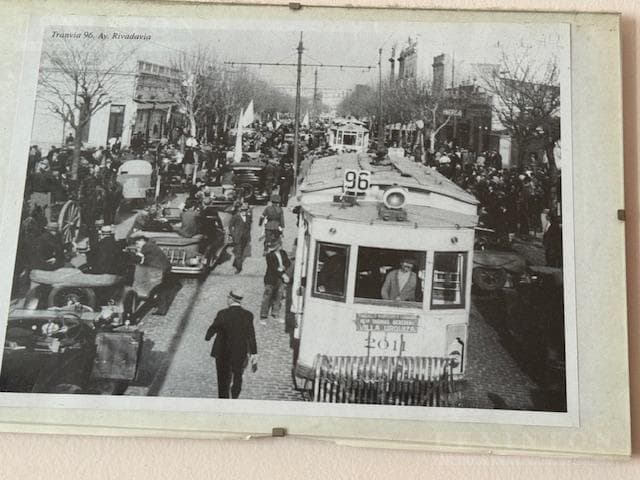 Rivadavia al 2100 - foto 5