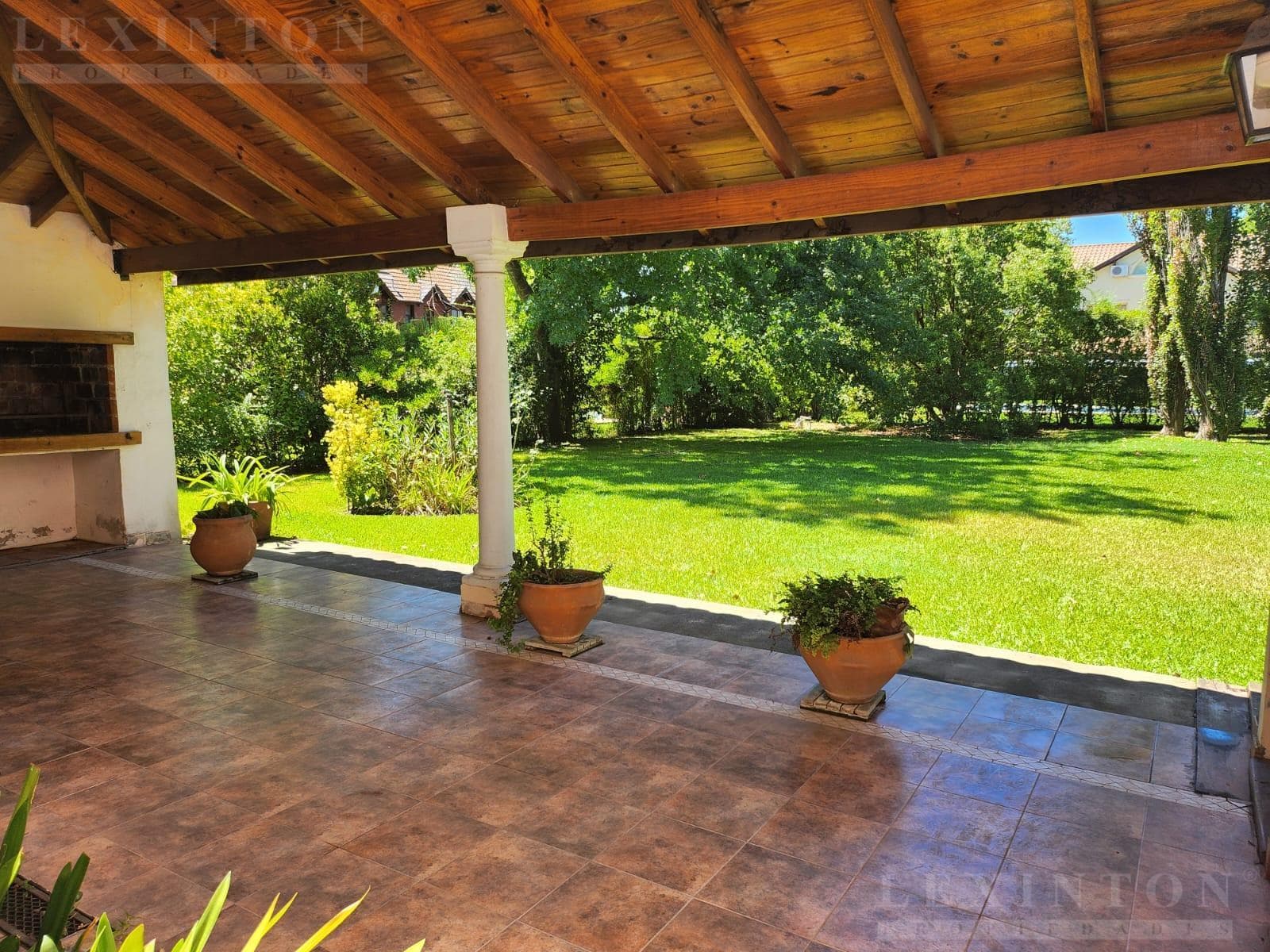 BARRIO PARQUE VILLA ROSA - foto 1