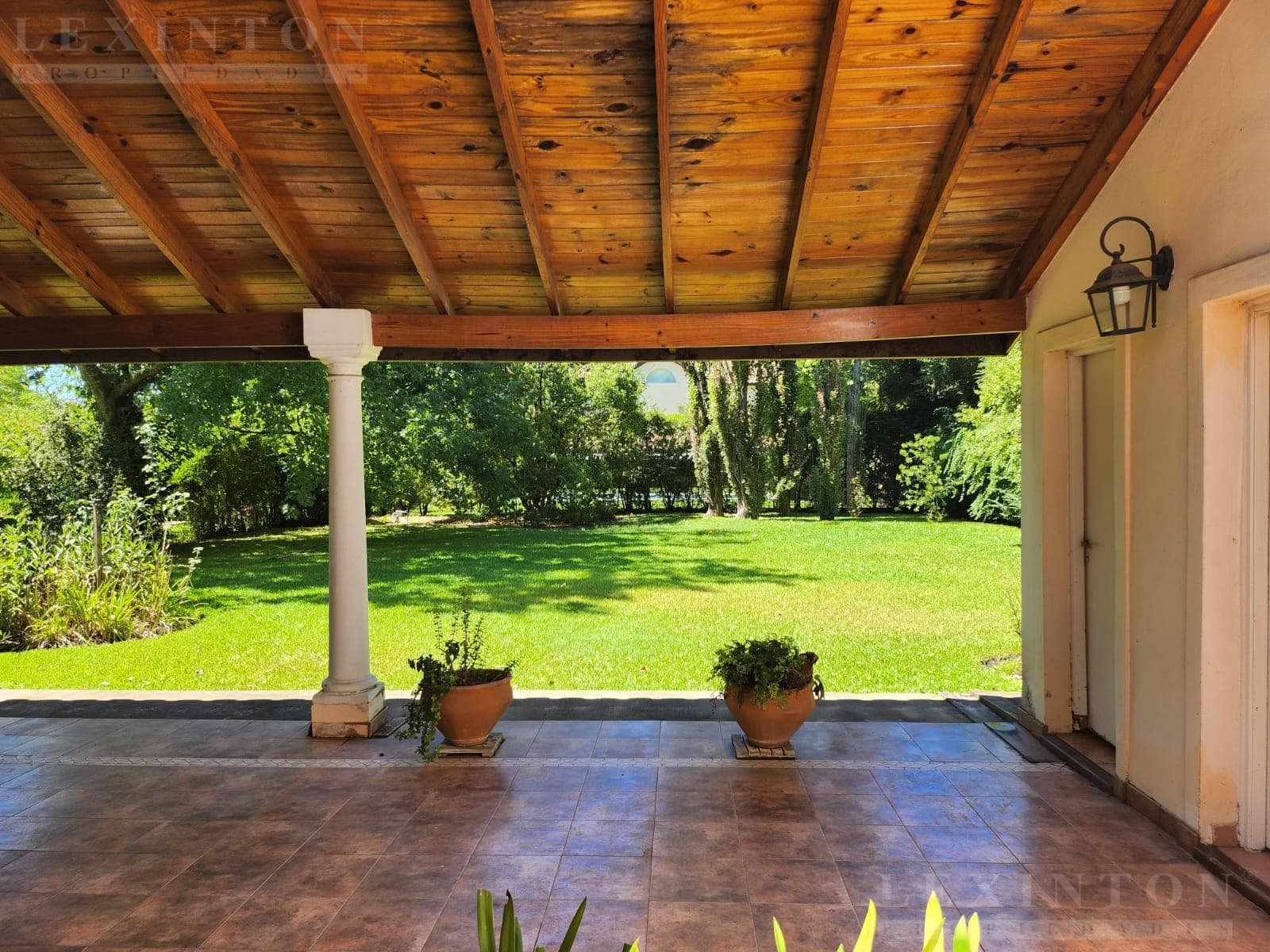 BARRIO PARQUE VILLA ROSA - foto 4