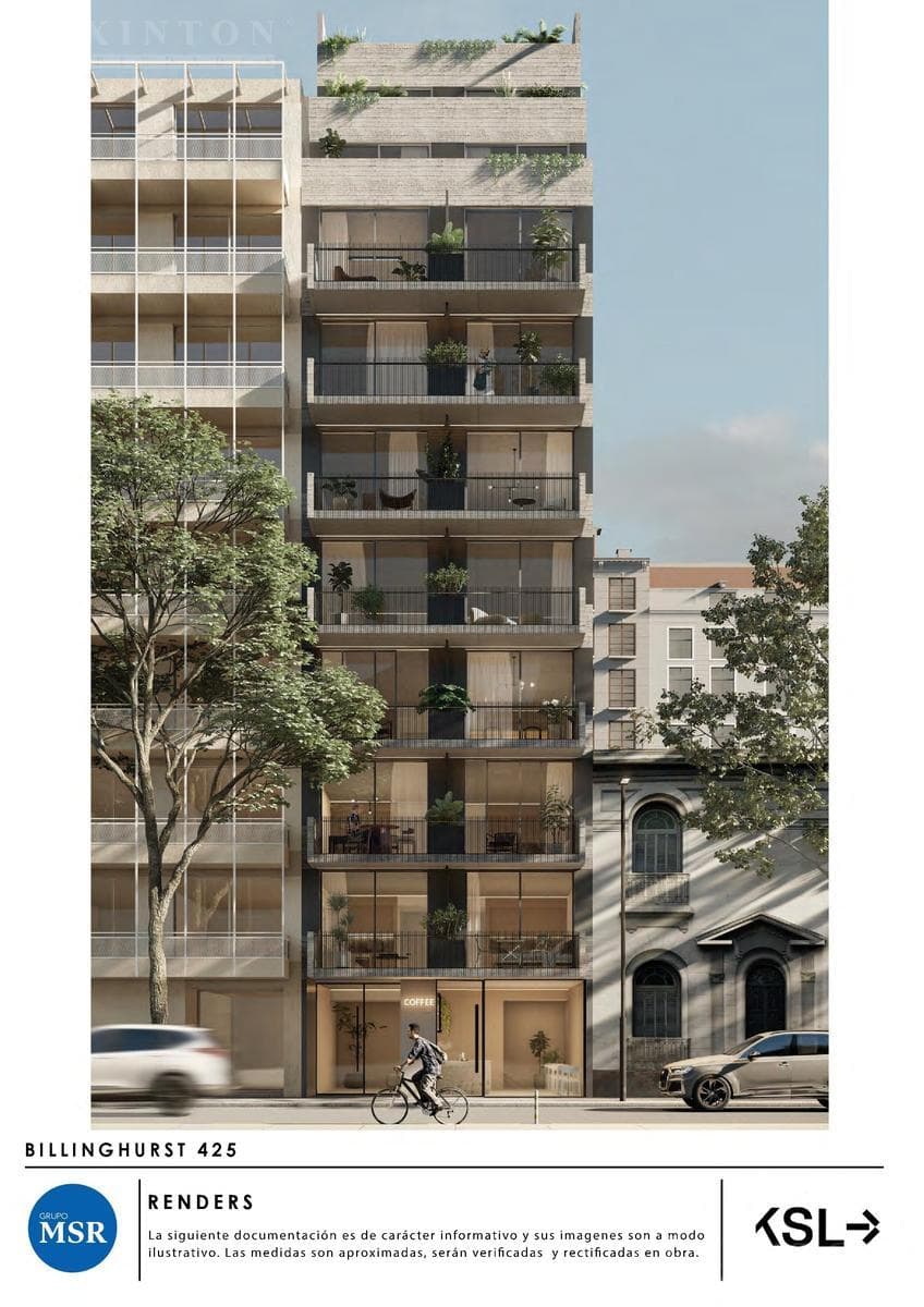 Billinghurst al 400 - foto 5