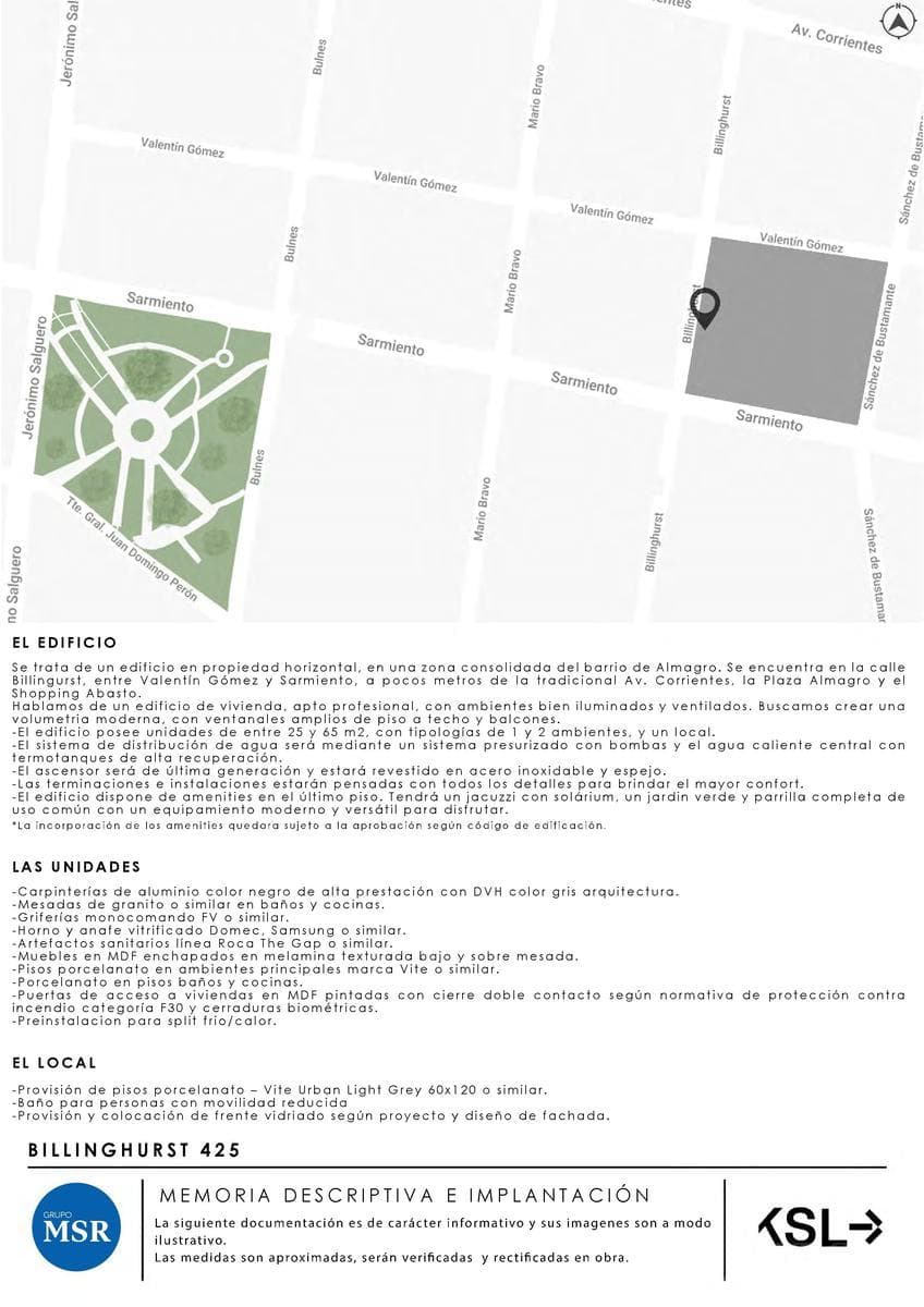 Billinghurst al 400 - foto 3