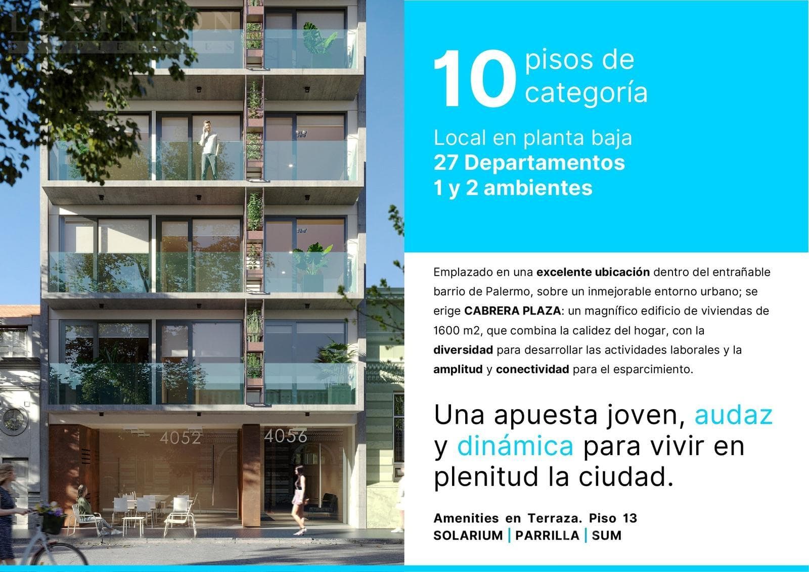 Cabrera al 4000 - foto 2
