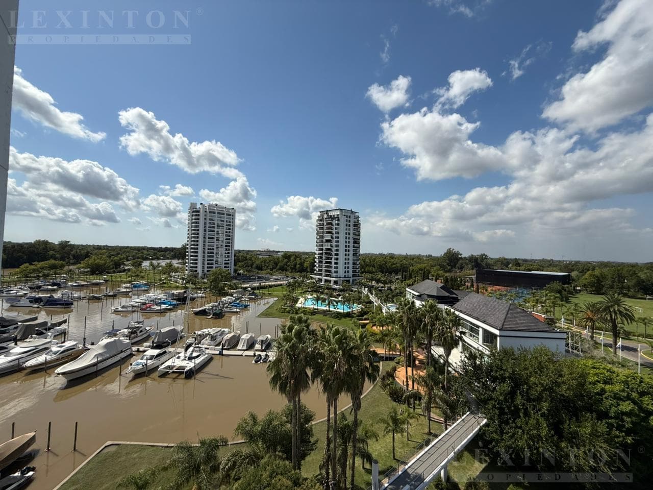 Marinas Golf, Rincon de Milberg - foto 1