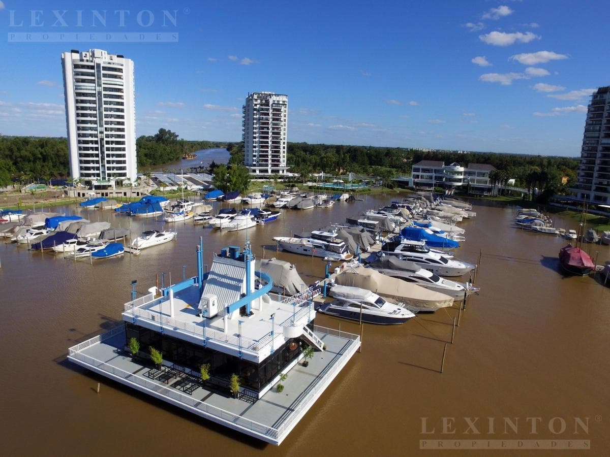 Marinas Golf, Rincon de Milberg - foto 2