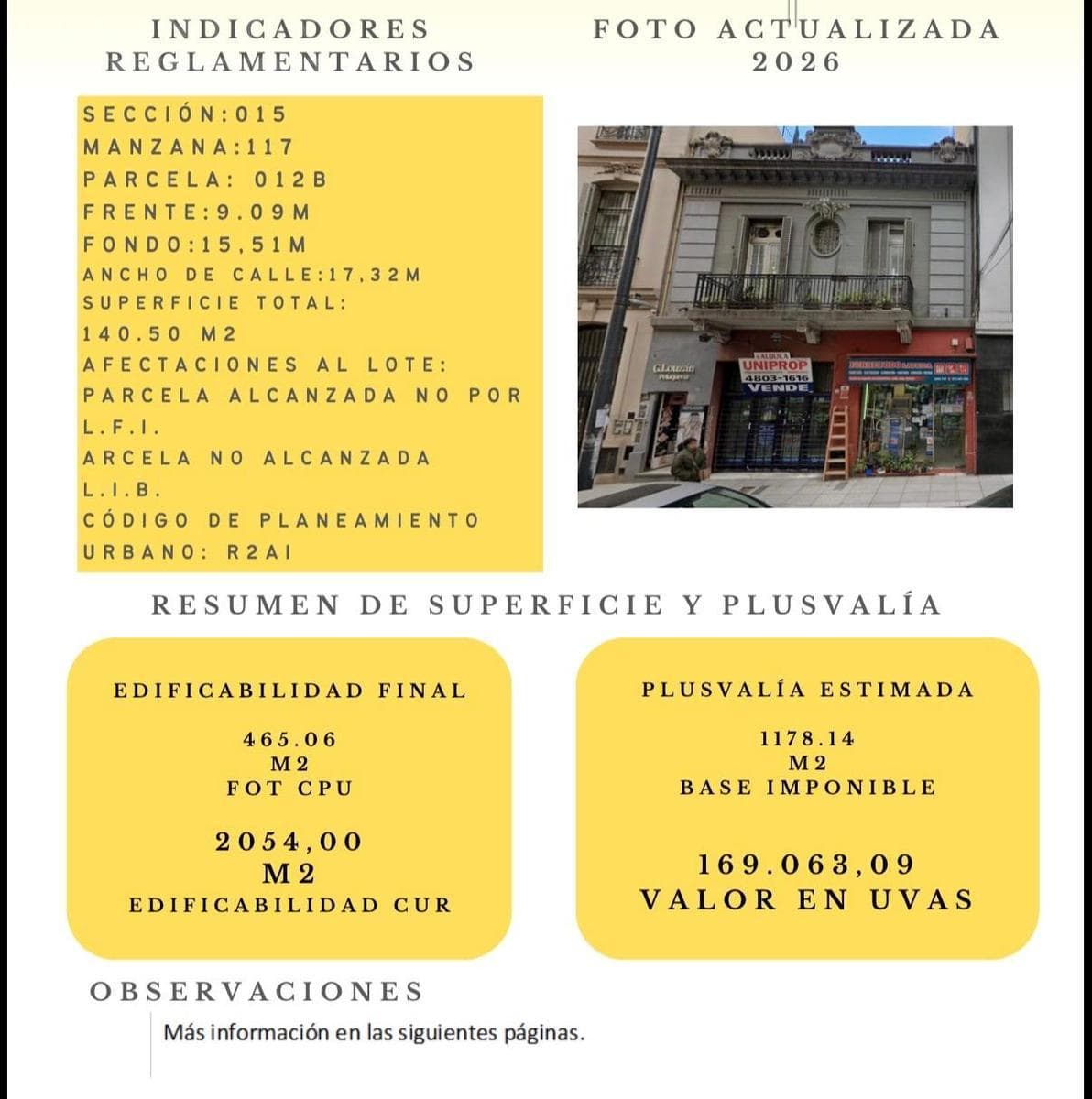 laprida al 1300 - foto 4