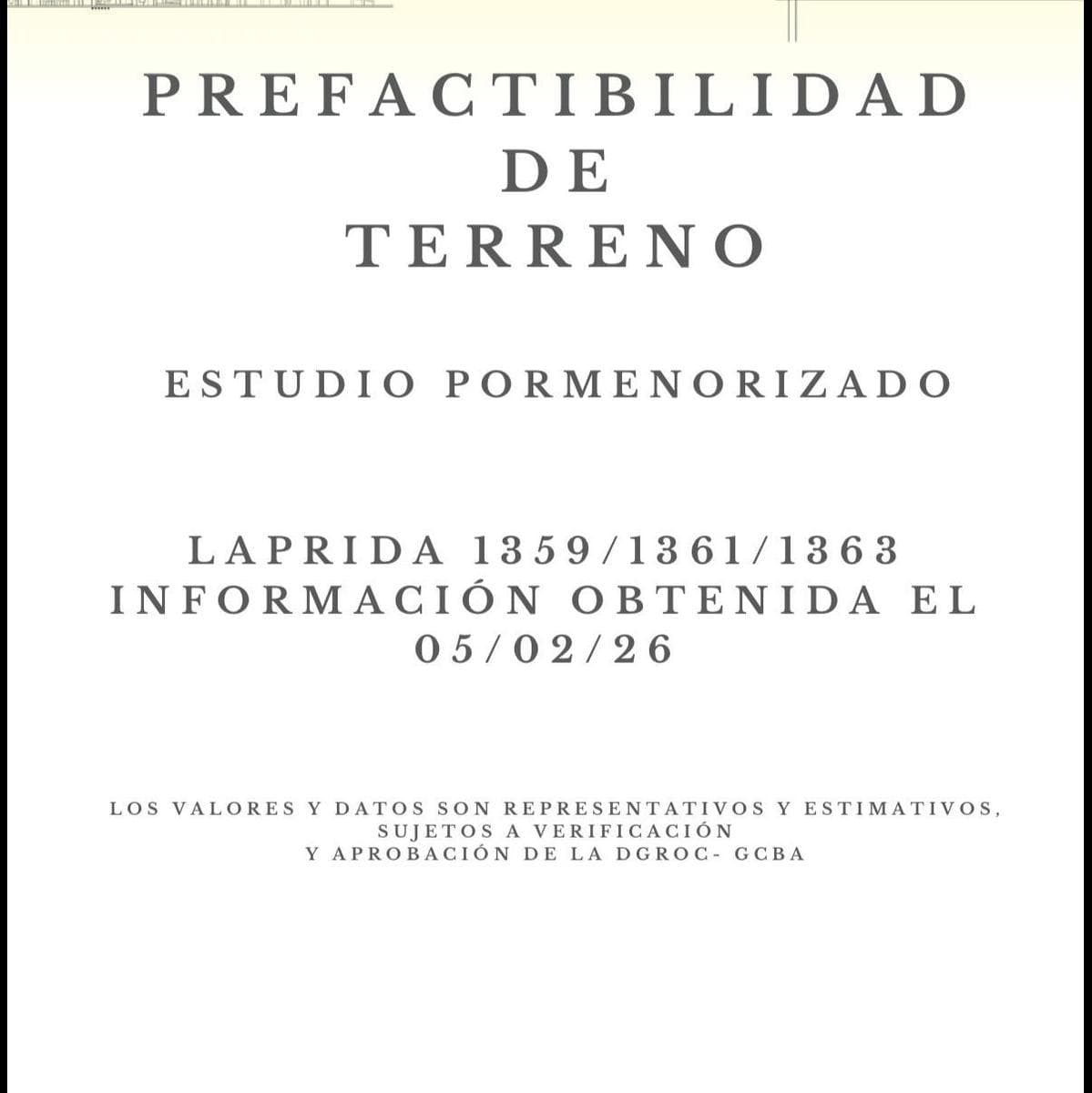 laprida al 1300 - foto 3
