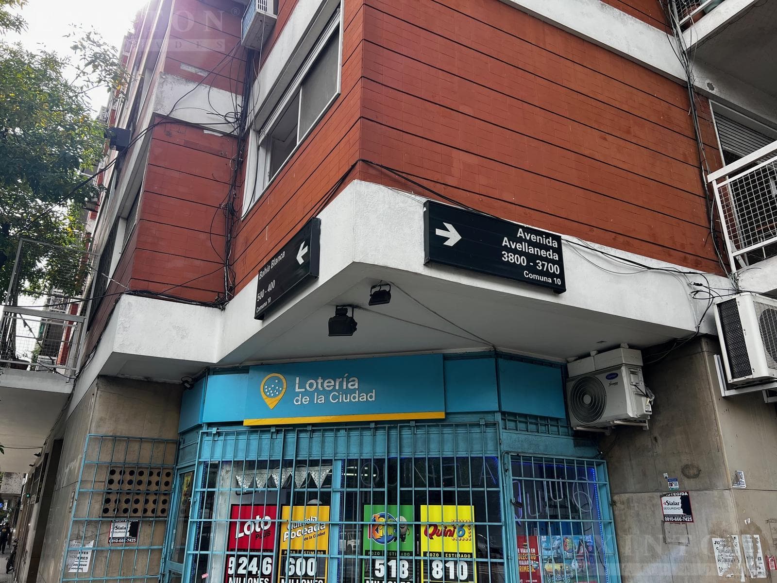 Bahia Blanca al 400 - foto 4