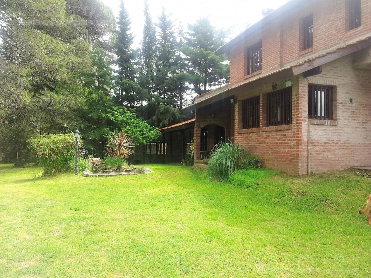 Zona Golf camino de los pioneros, Villa Gesell, Buenos Aires, - foto 1