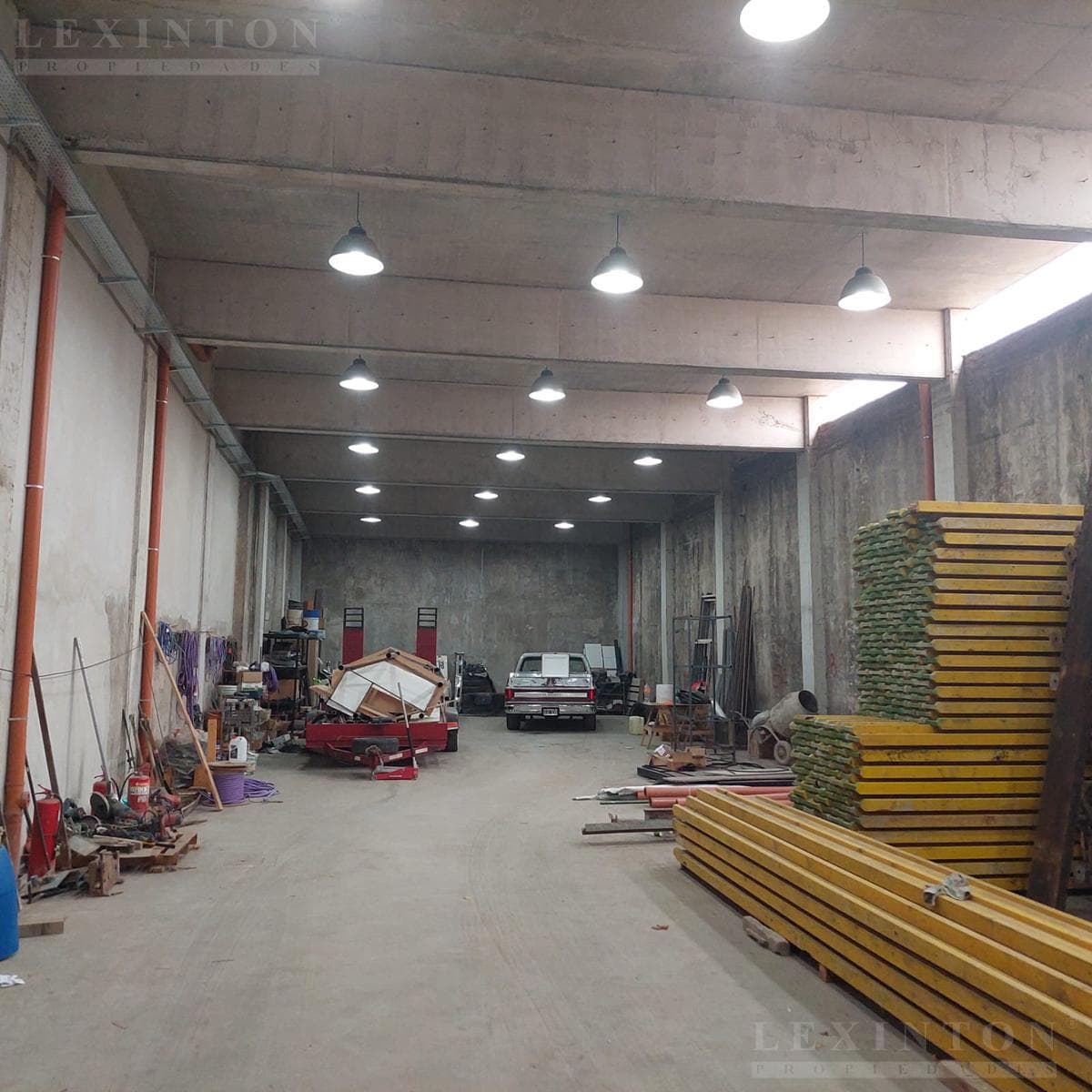 Villegas al 3600